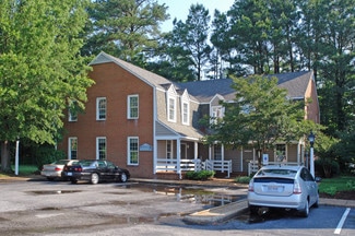 Plus de détails pour 763 J Clyde Morris Blvd, Newport News, VA - Bureau à louer