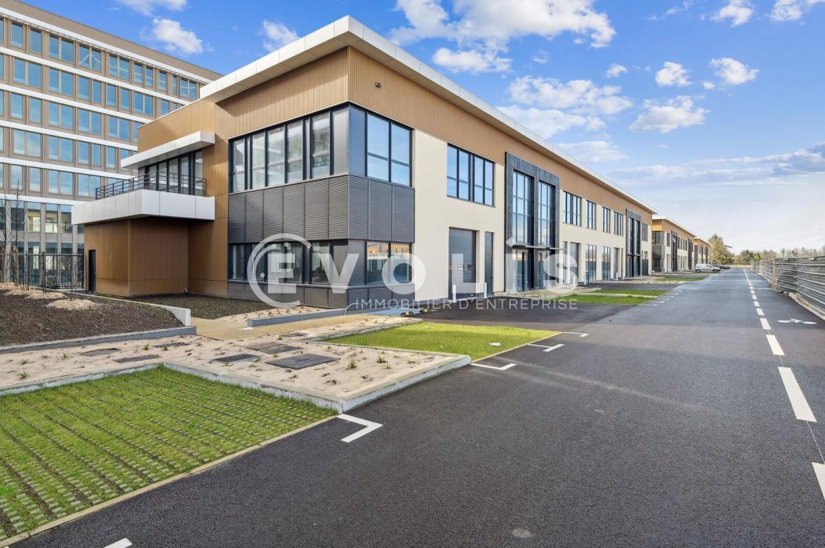 97 Rue Martha Desrumaux, Nanterre à louer Photo de l’immeuble– Image 1 sur 31