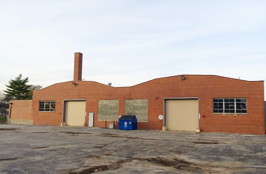 1800 E Adams St, Springfield, IL à louer - Autre – Image 2 sur 2