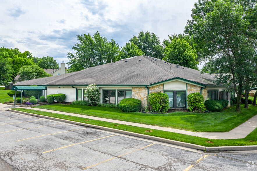2109 NE 72nd St, Gladstone, MO à vendre - Photo de l’immeuble – Image 2 sur 3