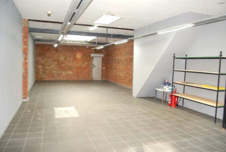 22 Chapel St, Chorley à vendre - Photo intérieure – Image 3 sur 7