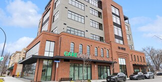 Plus de détails pour 550 Osprey Av, Kelowna, BC - Bureau à louer