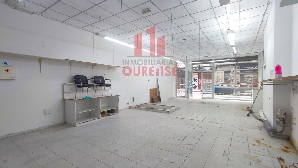Local commercial dans Ourense à louer - Photo intérieure – Image 2 sur 13