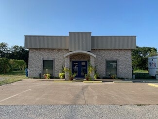 Plus de détails pour 1309 E Milam St, Mexia, TX - Local commercial à vendre