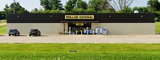 Plus de détails pour 107 Lincoln Hwy, Stanwood, IA - Local commercial à vendre