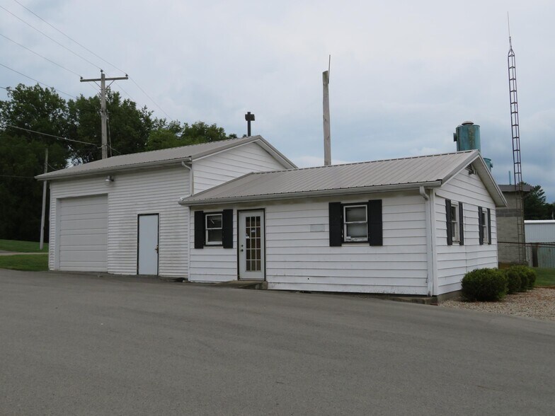 440 Main St, Lynchburg, OH à vendre - Photo principale – Image 1 sur 16