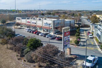 Plus de détails pour 8803 Highway 151, San Antonio, TX - Local commercial à vendre