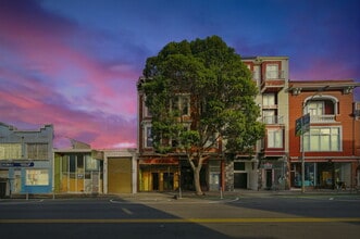 1037 Valencia St, San Francisco, CA à louer Photo intérieure– Image 1 sur 55