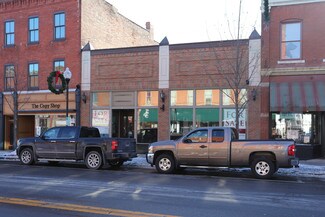 Plus de détails pour 107 Fall St, Seneca Falls, NY - Local commercial à vendre