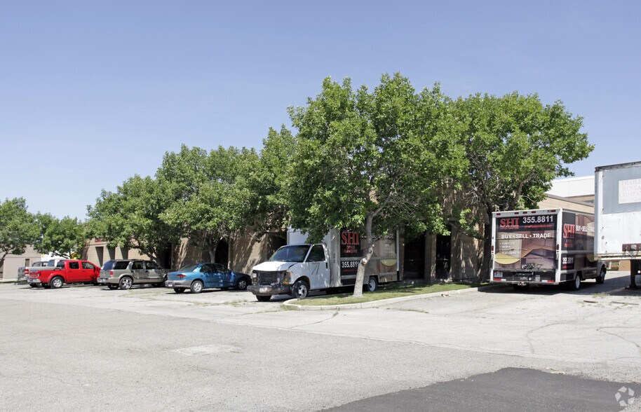 5098 W Amelia Earhart, Salt Lake City, UT à vendre - Photo de l’immeuble – Image 3 sur 5