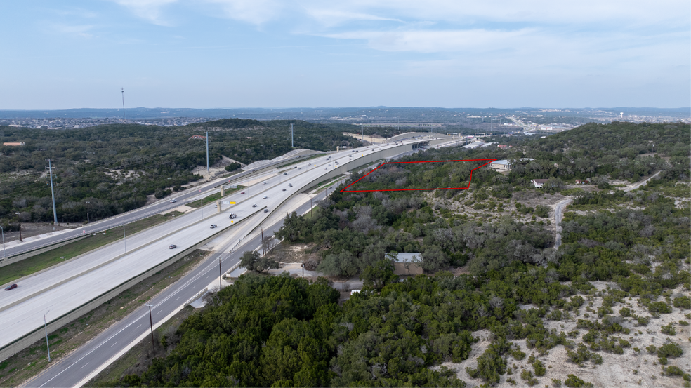 27320 N US Hwy 281, San Antonio, TX à vendre - Photo de l’immeuble – Image 2 sur 6