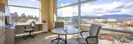8700 200th St, Langley, BC à louer Photo intérieure– Image 1 sur 1