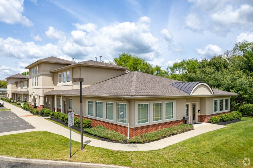 1233 Berlin Rd, Voorhees, NJ à vendre - Photo de l’immeuble – Image 3 sur 7