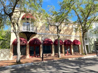 Plus de détails pour 5206 SW 91st Ter, Gainesville, FL - Local commercial à vendre
