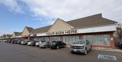 150 Hollidge Blvd, Aurora, ON à louer Photo de l’immeuble– Image 1 sur 5