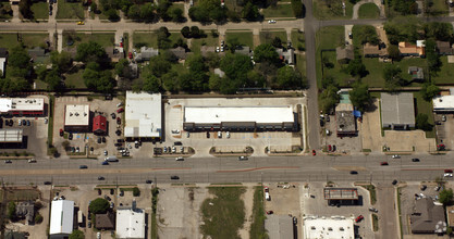 2445 S Buckner Blvd, Dallas, TX - VUE AÉRIENNE  vue de carte - Image1