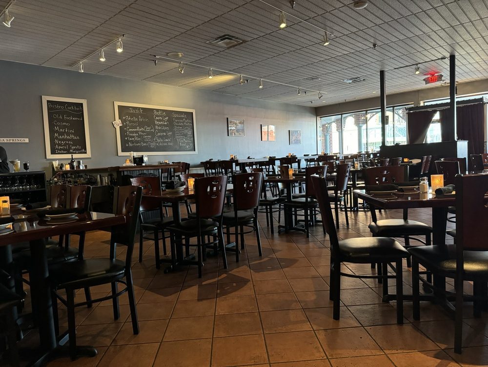 32A Congress St, Saratoga Springs, NY à louer Photo intérieure– Image 1 sur 1