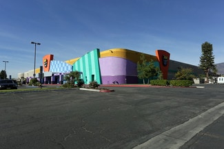 Plus de détails pour 5280 Arrow Hwy, Montclair, CA - Local commercial à louer