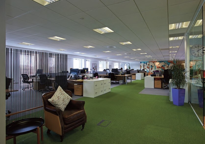 40 Queen Sq, Bristol à louer - Photo intérieure – Image 2 sur 4