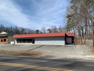Plus de détails pour 1489 N Main St, Mocksville, NC - Local commercial à vendre