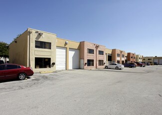 Plus de détails pour 1670 W 39th Pl, Hialeah, FL - Industriel/Logistique à vendre