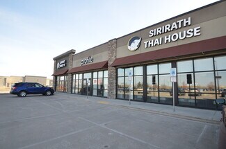 Plus de détails pour 749 23rd Ave E, West Fargo, ND - Bureau/Médical à louer
