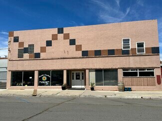 Plus de détails pour 705 Cottage St, Susanville, CA - Local commercial à vendre