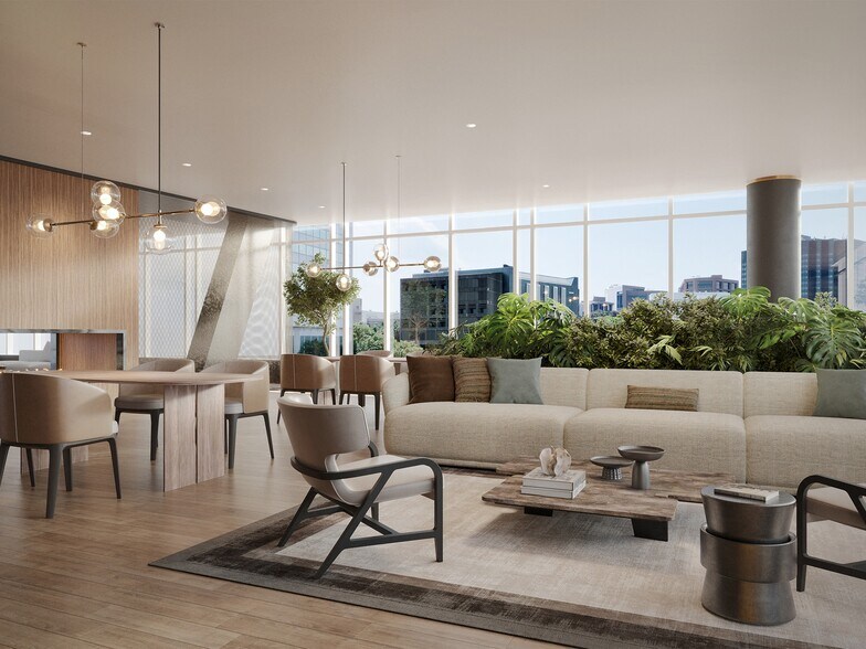 25 Cottage Pl, White Plains, NY à louer - Photo de l’immeuble – Image 3 sur 8