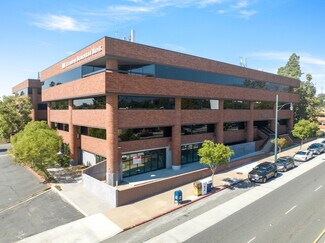 Plus de détails pour 625 Fair Oaks Ave, South Pasadena, CA - Bureau/Médical à louer