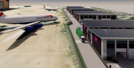 Elgin Crescent, Hounslow à louer Photo de l’immeuble– Image 1 sur 4