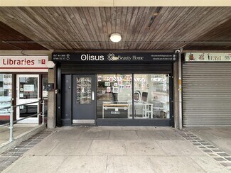 Plus de détails pour 9-20 The Hive, Northfleet - Local commercial à louer