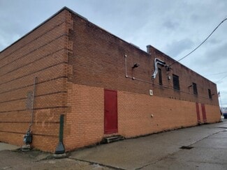 Plus de détails pour 20035 Plymouth Rd, Detroit, MI - Local commercial à vendre