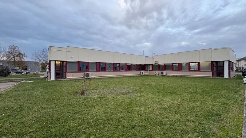 Rue De Micy, La Chapelle-Saint-Mesmin à louer Photo de l’immeuble– Image 1 sur 2