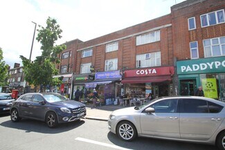 Plus de détails pour 217 Edgware Rd, Londres - Local commercial à vendre