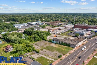 Plus de détails pour 2619 Market St, Youngstown, OH - Terrain à vendre