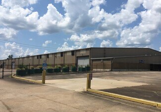 Plus de détails pour 211 Industrial Dr N, Madison, MS - Industriel/Logistique à louer