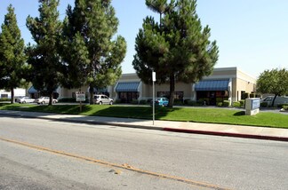 Plus de détails pour 1820-1828 Stone Ave, San Jose, CA - Industriel/Logistique à louer