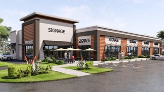 Plus de détails pour 2616 Ceitus Pky, Cape Coral, FL - Local commercial à louer