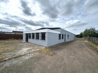Plus de détails pour 170 Clydeholm Rd, Glasgow - Industriel/Logistique à louer