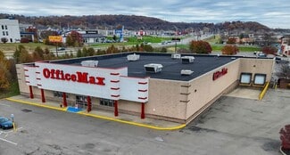 Plus de détails pour 1541 River Valley Cir N, Lancaster, OH - Local commercial à vendre