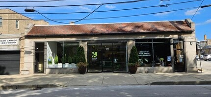 1310-1315 Chicago Ave, Evanston, IL à louer Photo intérieure– Image 1 sur 9