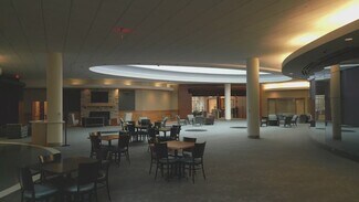 Plus de détails pour 1605 Curtis Bridge Rd, Wilkesboro, NC - Bureau, Local commercial à louer