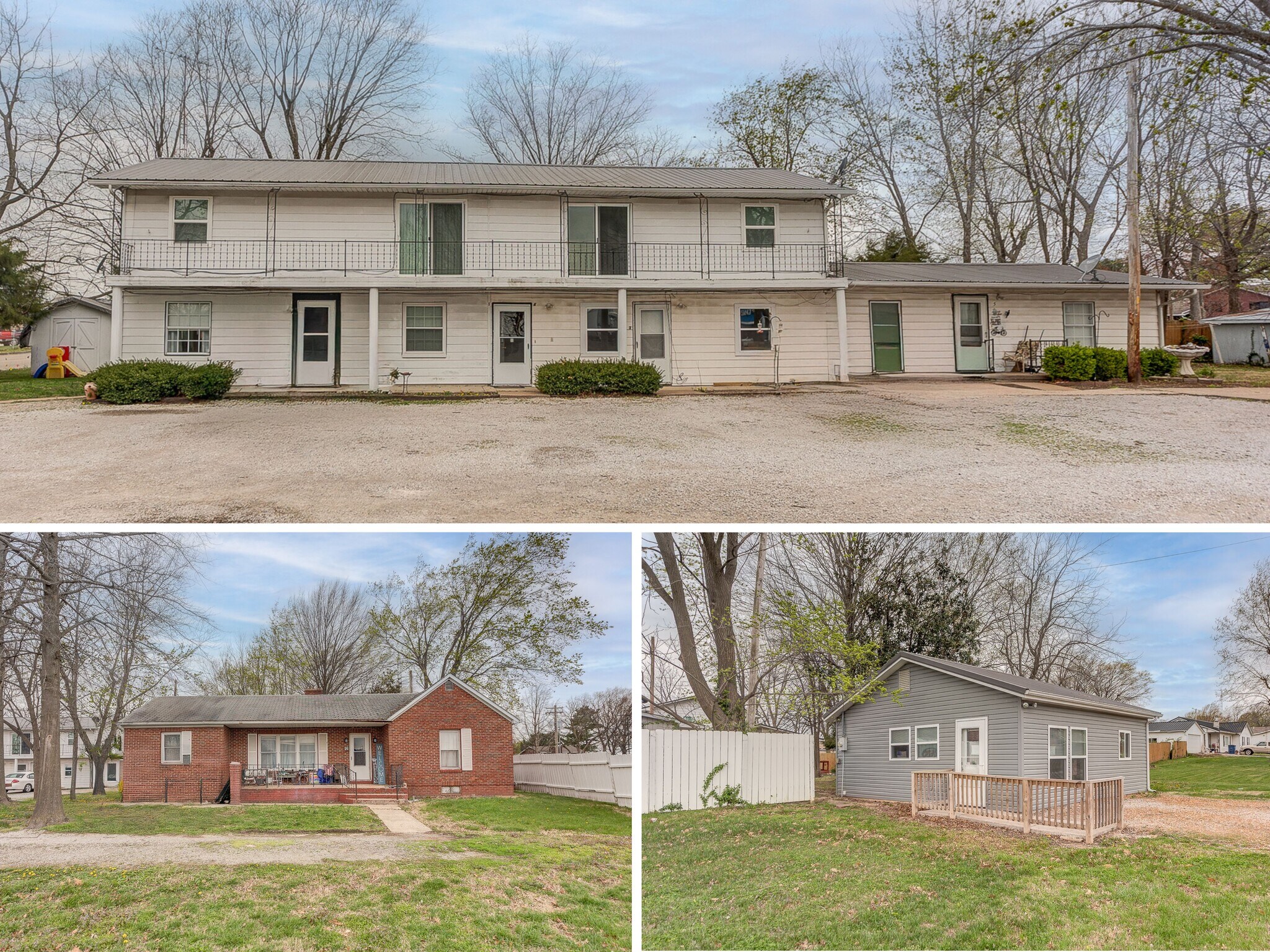 1125 N Market St, Sparta, IL à vendre Photo principale– Image 1 sur 48