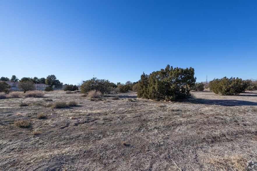 Swc Avenue K & 30th Street West, Lancaster, CA à louer - Photo de l’immeuble – Image 3 sur 5