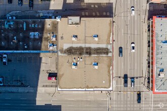 238 11th Ave SE, Calgary, AB - Vue aérienne  vue de carte - Image1