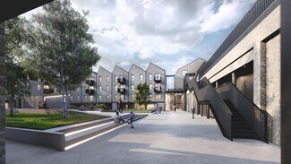 Plus de détails pour Dens Rd, Dundee - Industriel/Logistique à vendre