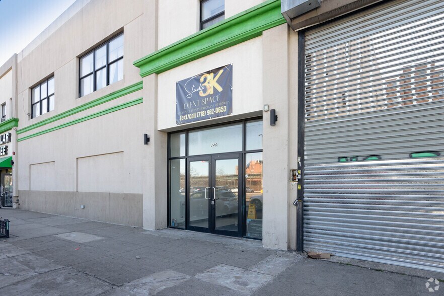 340-356 Junius St, Brooklyn, NY à louer - Photo de l’immeuble – Image 2 sur 4