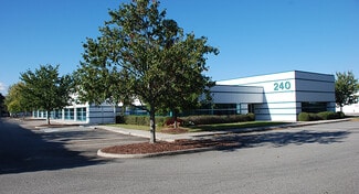 Plus de détails pour 240 Clearfield Ave, Virginia Beach, VA - Bureau, Local d'activités à louer