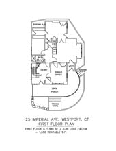 25 Imperial Ave, Westport, CT à louer Photo intérieure– Image 1 sur 2