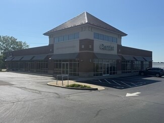 Plus de détails pour 2161 N Bend Rd, Hebron, KY - Bureau/Local commercial à louer